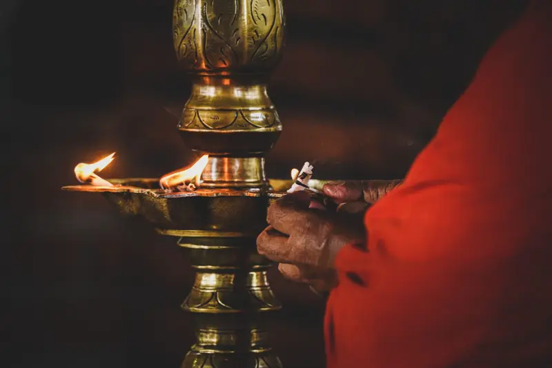 Meditation & Yoga