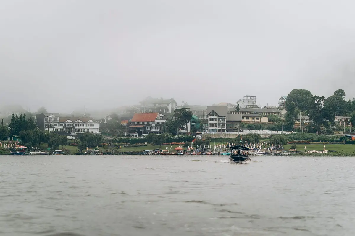 Nuwara Eliya