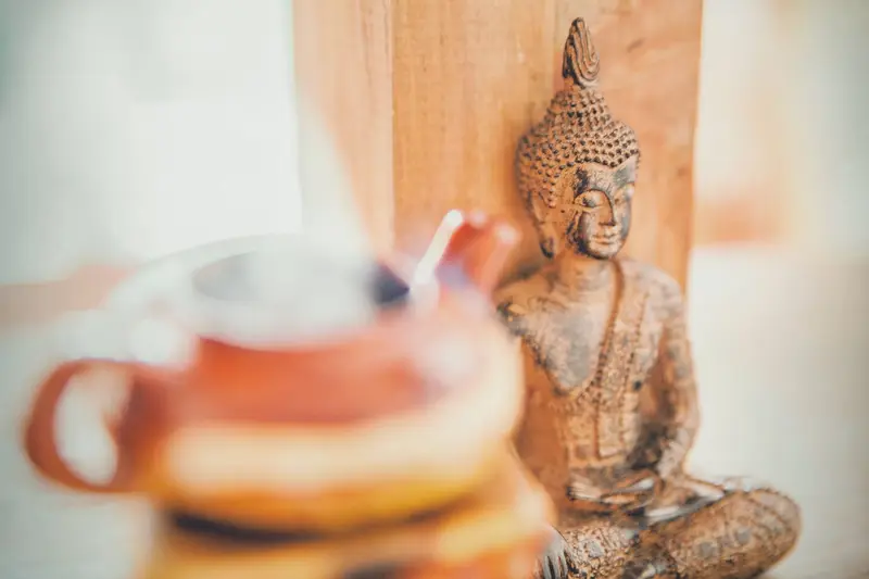 Meditation & Yoga