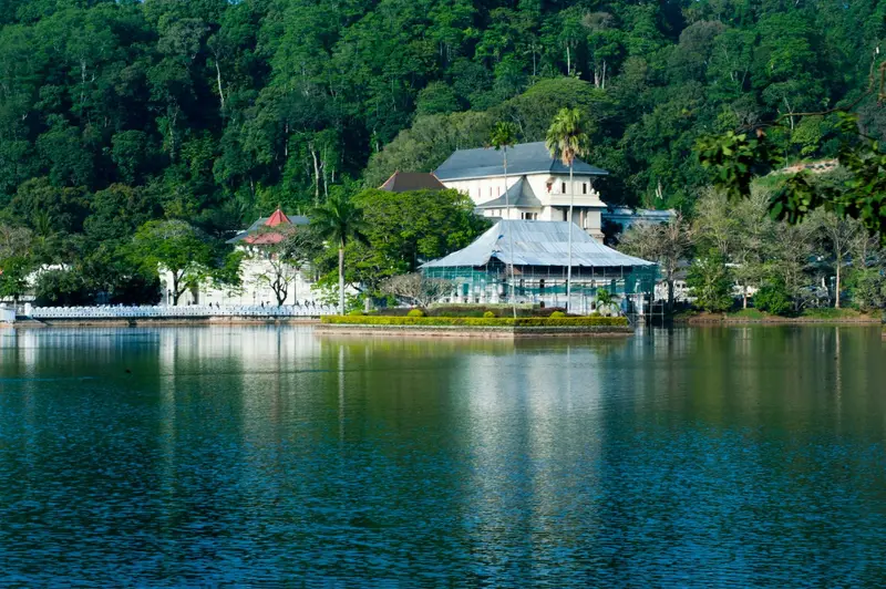 Cultural Triangle