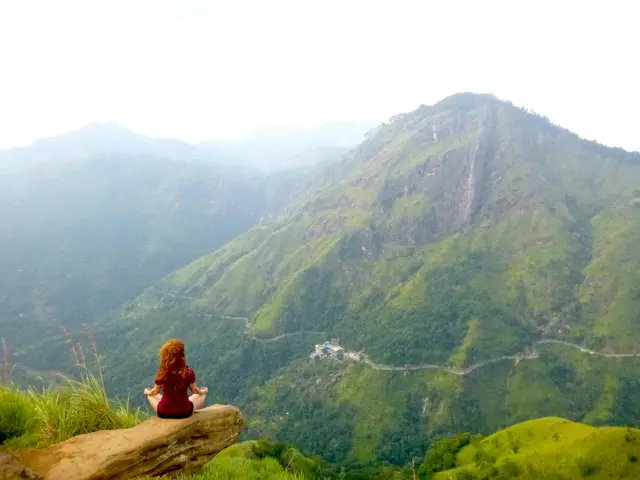 Meditation & Yoga