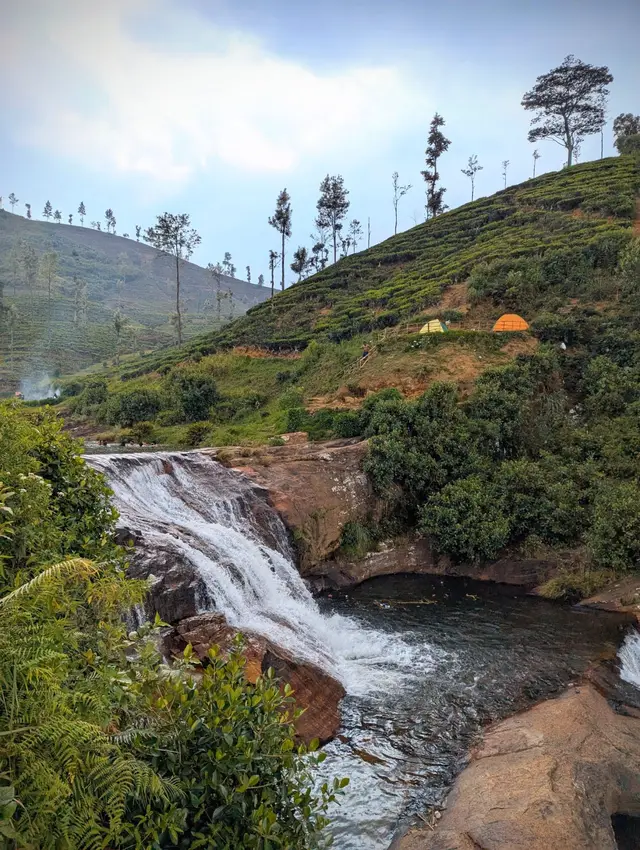 Nuwara Eliya