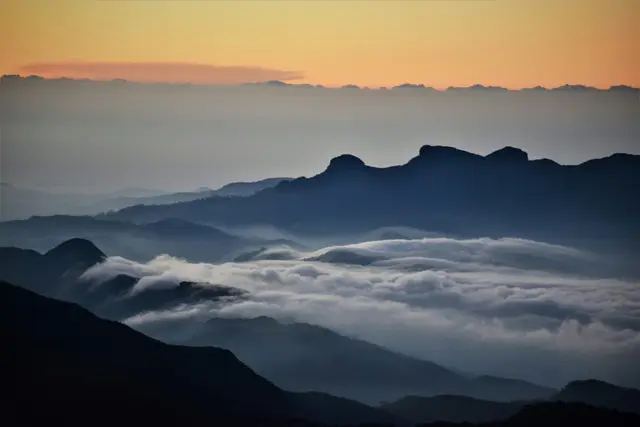 Adam’s Peak