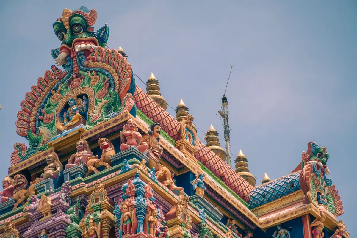 Jaffna