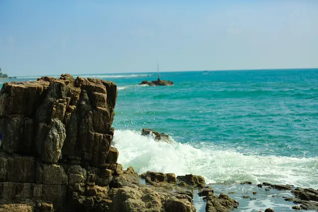 Trincomalee
