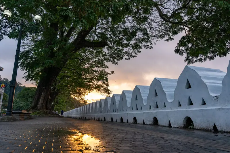 Cultural Triangle