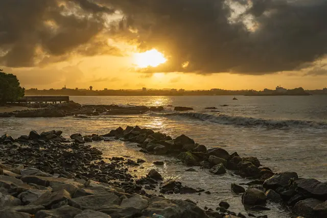 Galle